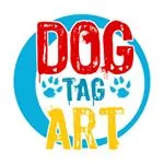 Dog Tag Art discount code